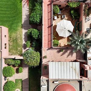 Villa met Drie Slaapkamers